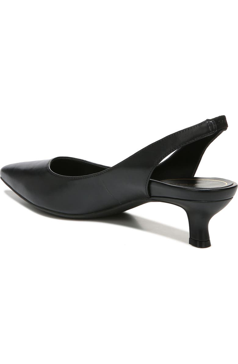 Vionic Ziva Slingback Pump, Alternate, color,