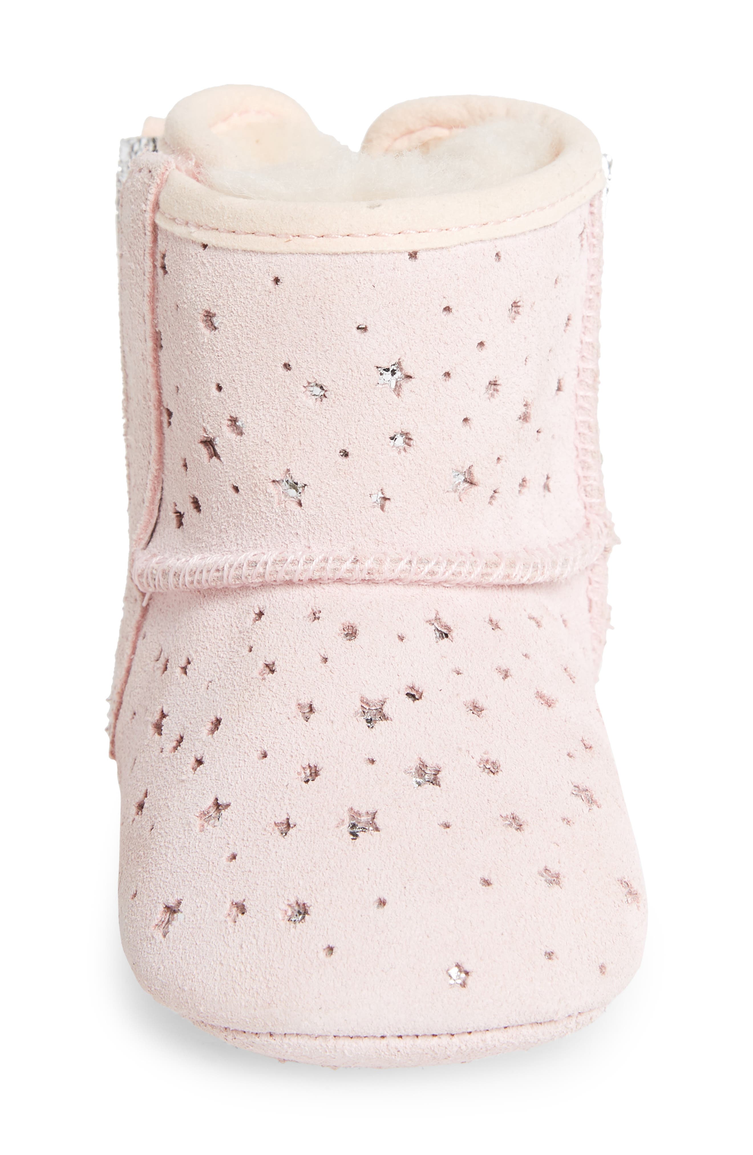 UGG<sup>®</sup> Jesse Bow II Stargirl Bootie, Alternate, color, 