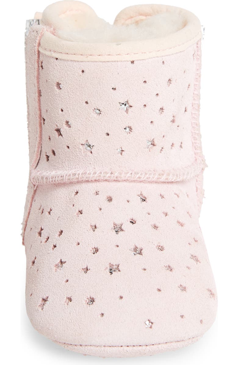 UGG<sup>®</sup> Jesse Bow II Stargirl Bootie, Alternate, color,