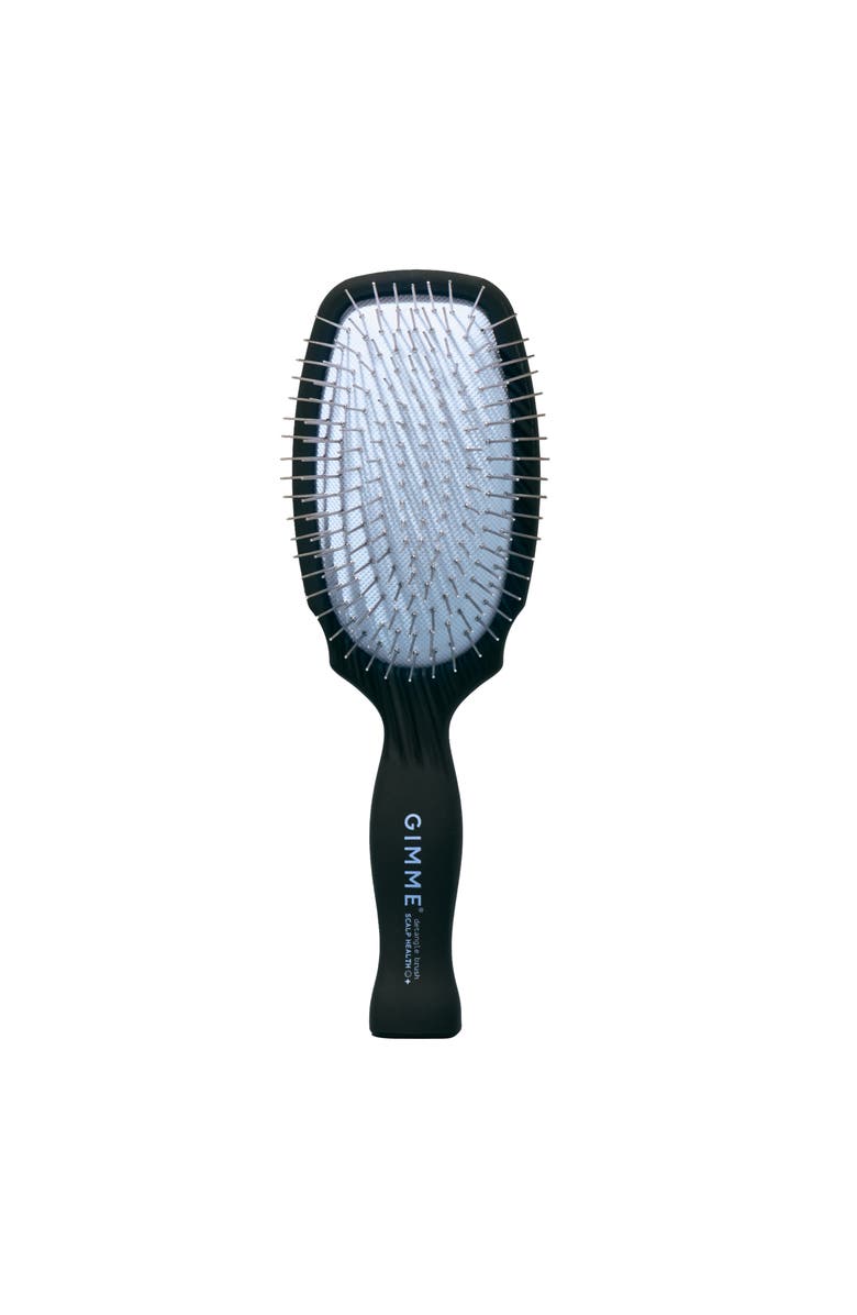 Gimme Beauty Metal Bristle Brush, Main, color, 