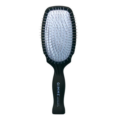 Metal Bristle Brush