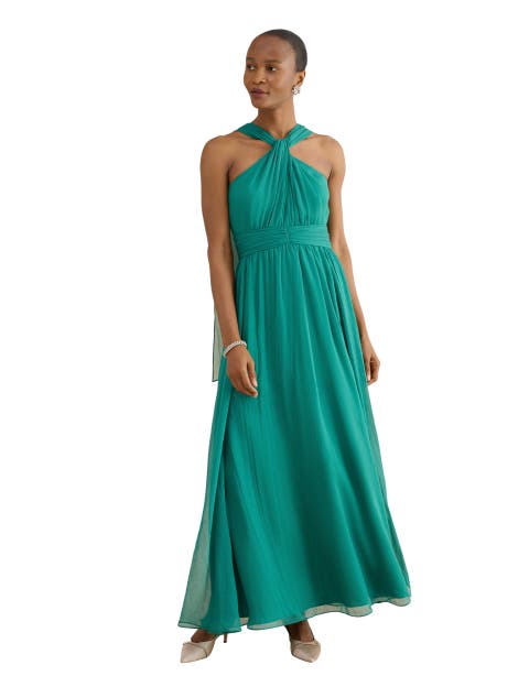 Winona Maxi Dress