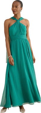 HOBBS LONDON Winona Maxi Dress