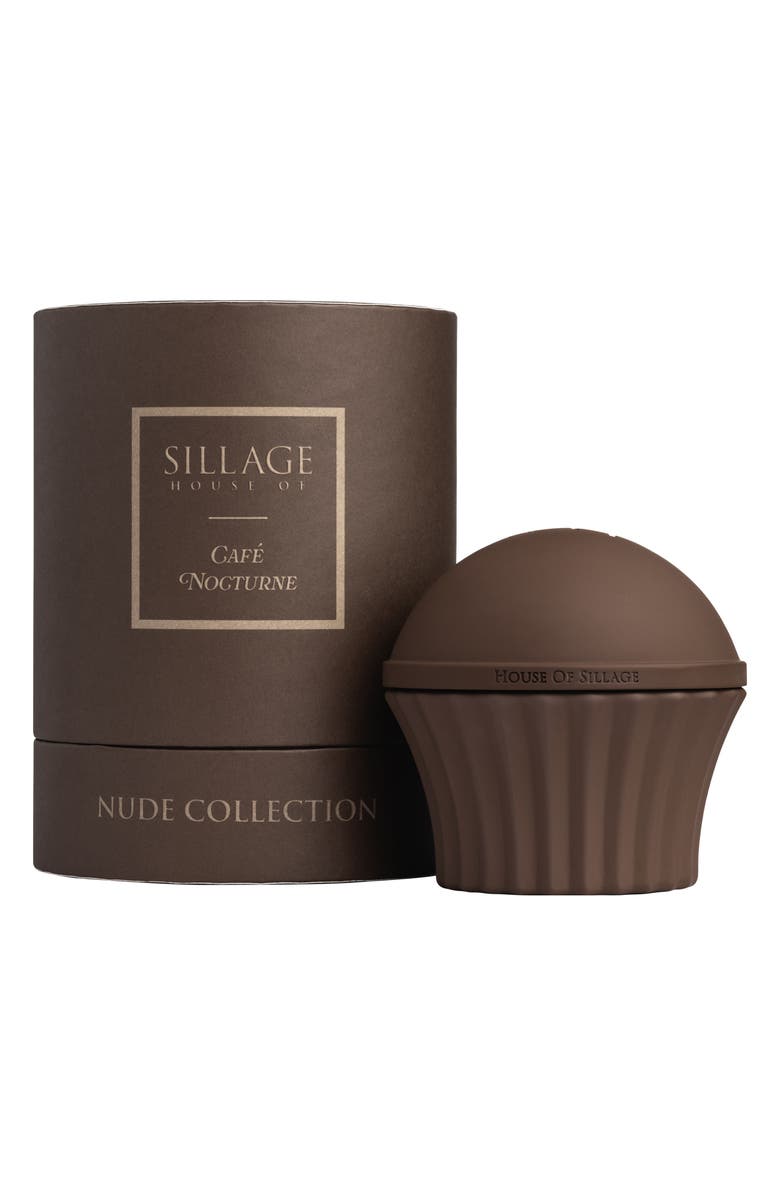 House of Sillage Café Nocturne Parfum, Alternate, color, 