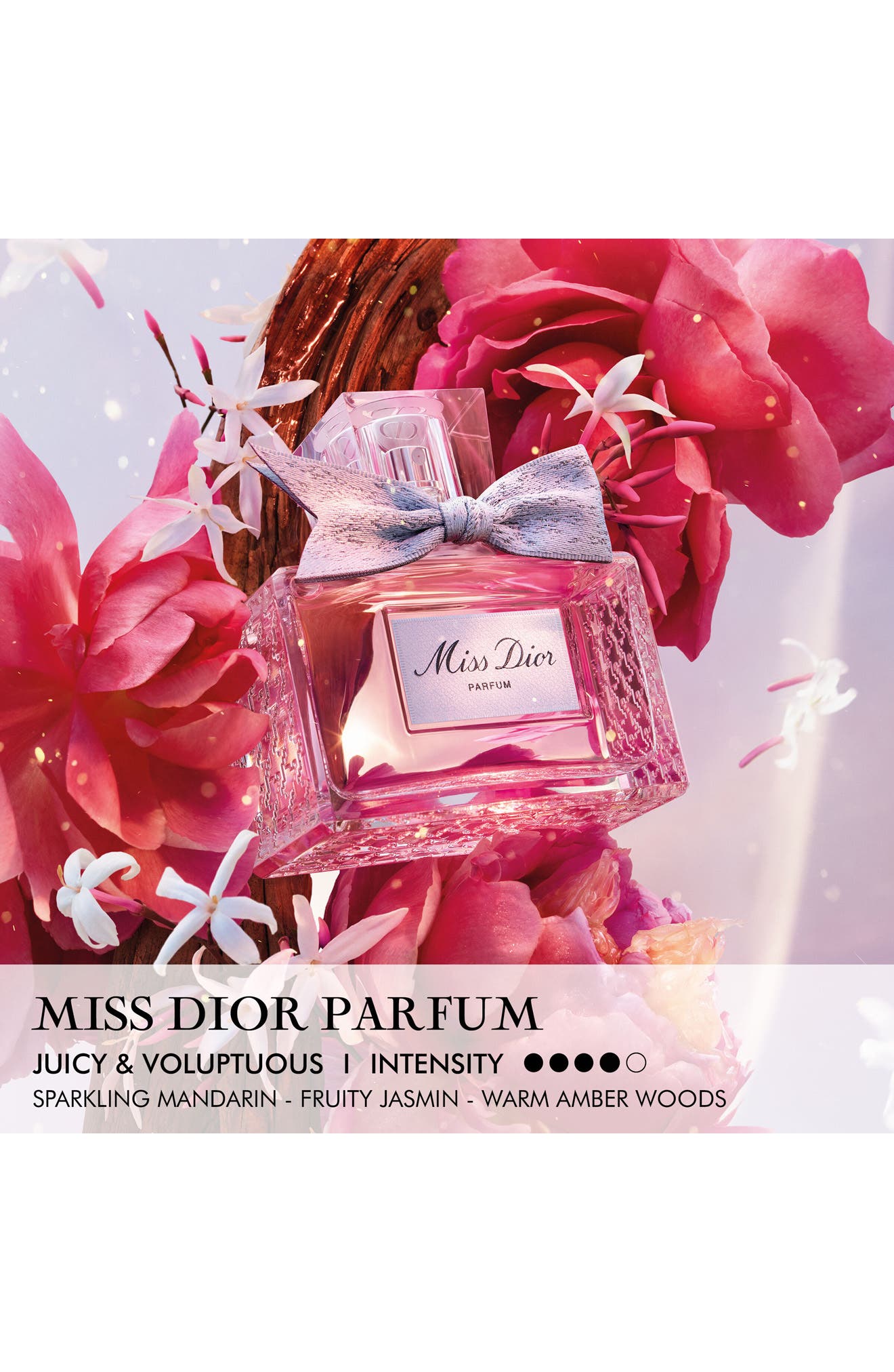 DIOR Miss Dior Parfum (Women) | Nordstrom