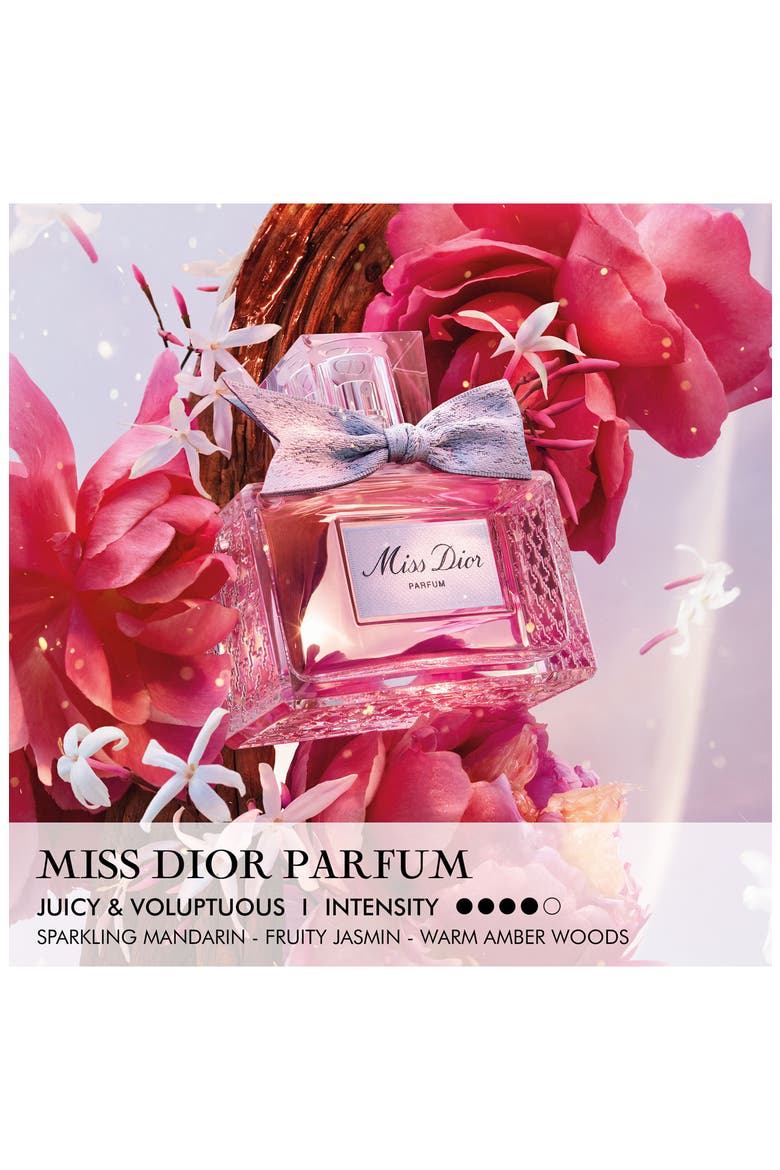 Miss Dior Parfum, Alternate, color, NO COLOR