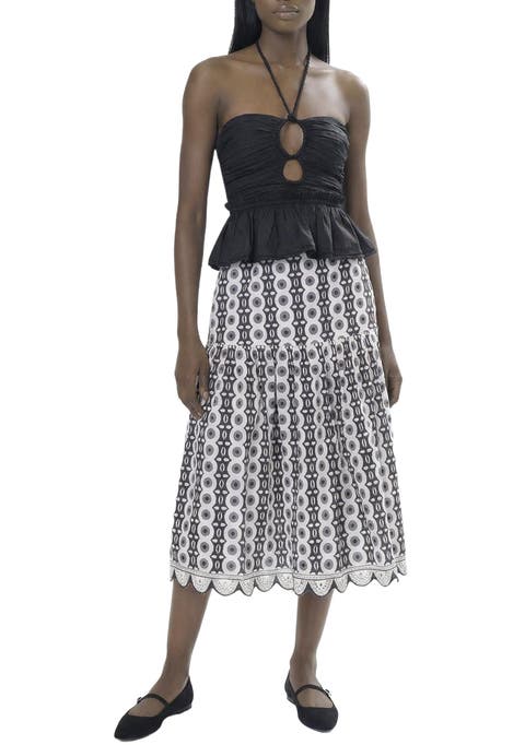 Riya Skirt