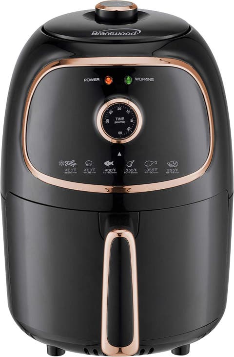 2qt Electric Air Fryer