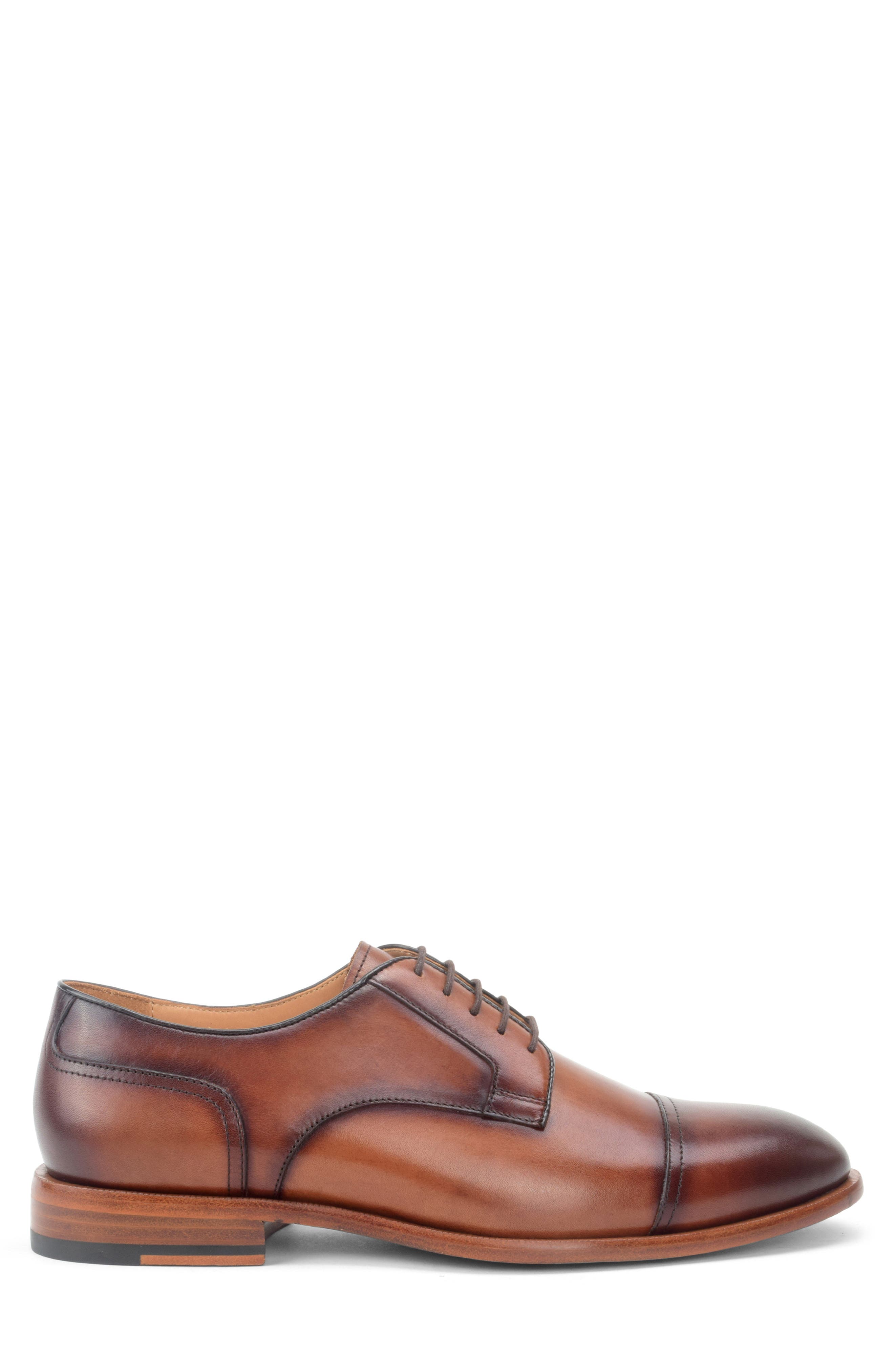 Warfield & Grand Strauss Derby, Alternate, color, Chestnut