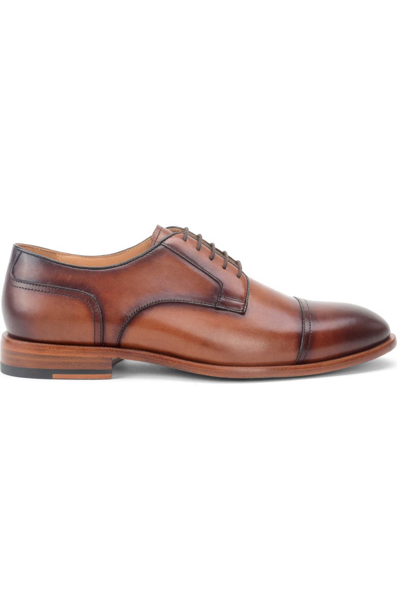 Warfield & Grand Strauss Derby, Alternate, color, Chestnut