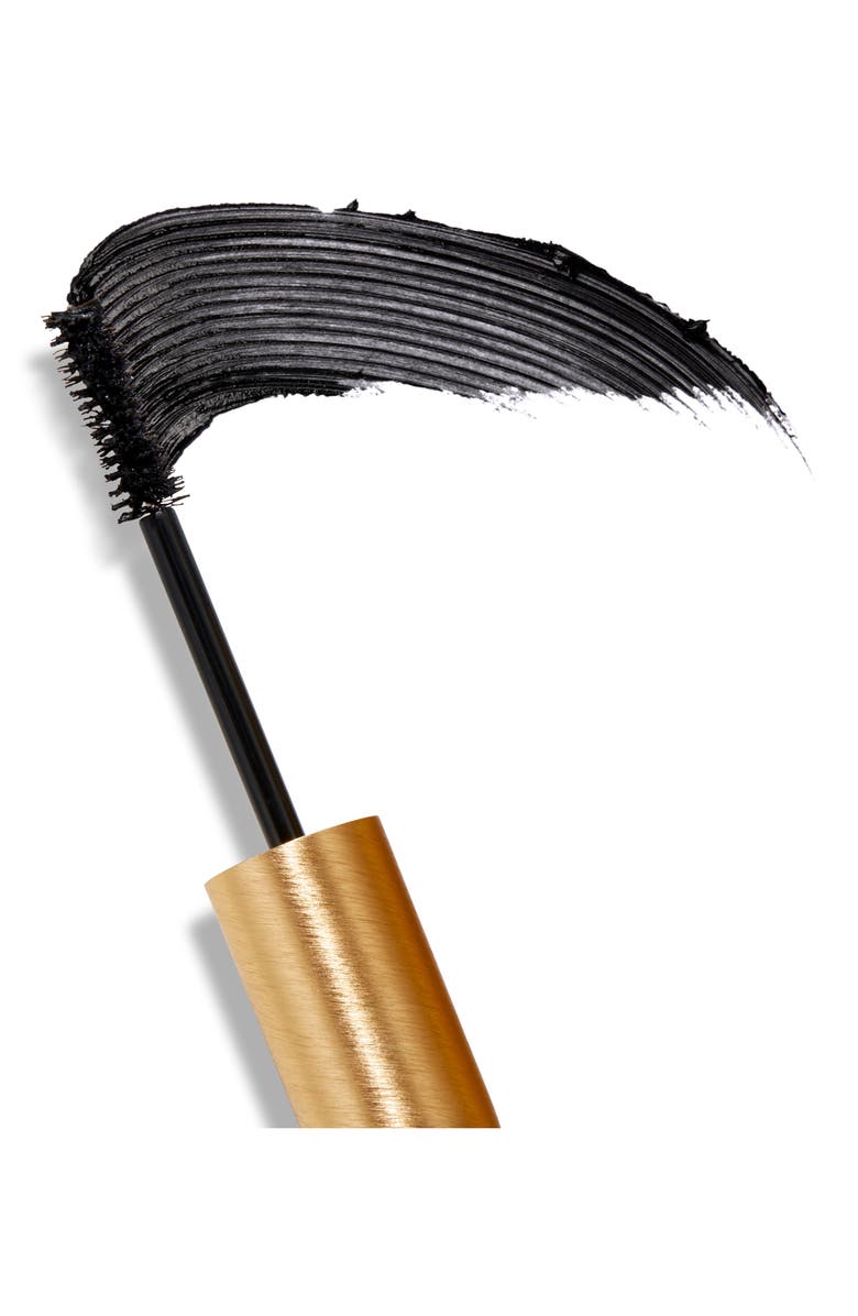 Grande Cosmetics GrandeDRAMA Thickening Mascara with Castor Oil, Alternate, color, Black