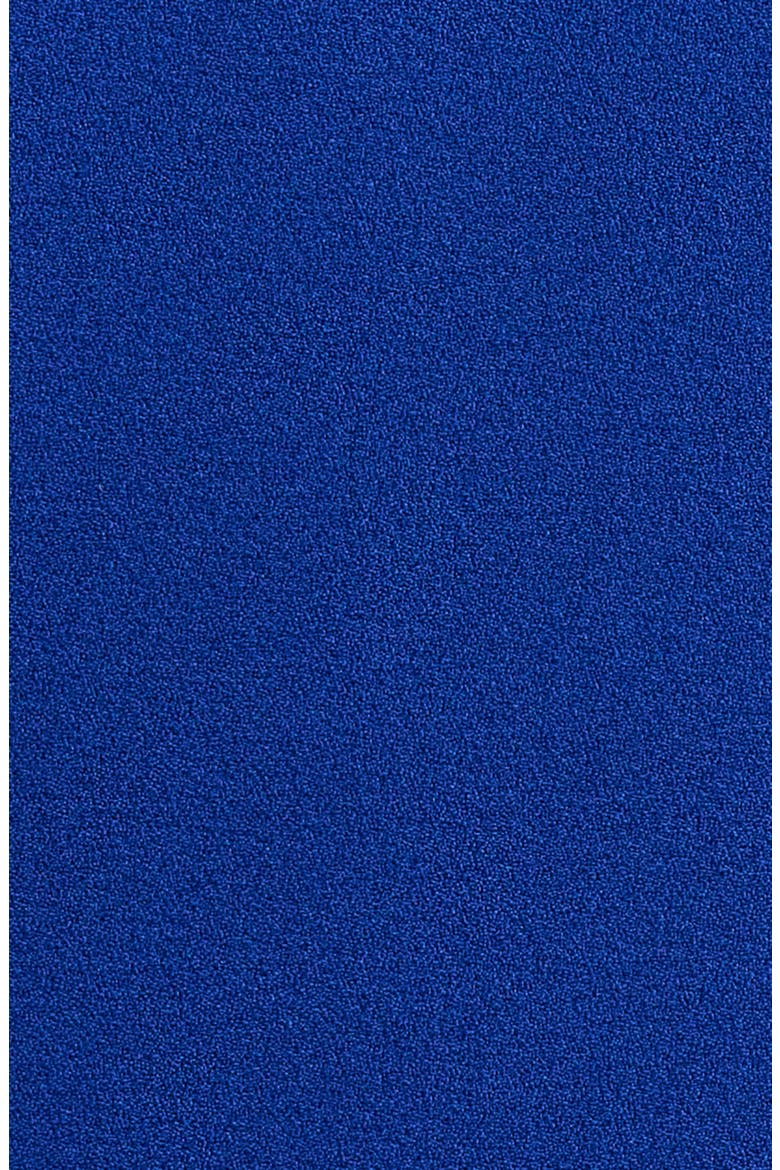 One-Button Blazer, Alternate, color, COBALT