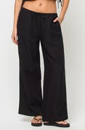 LSPACE Nina Cover-Up Pants