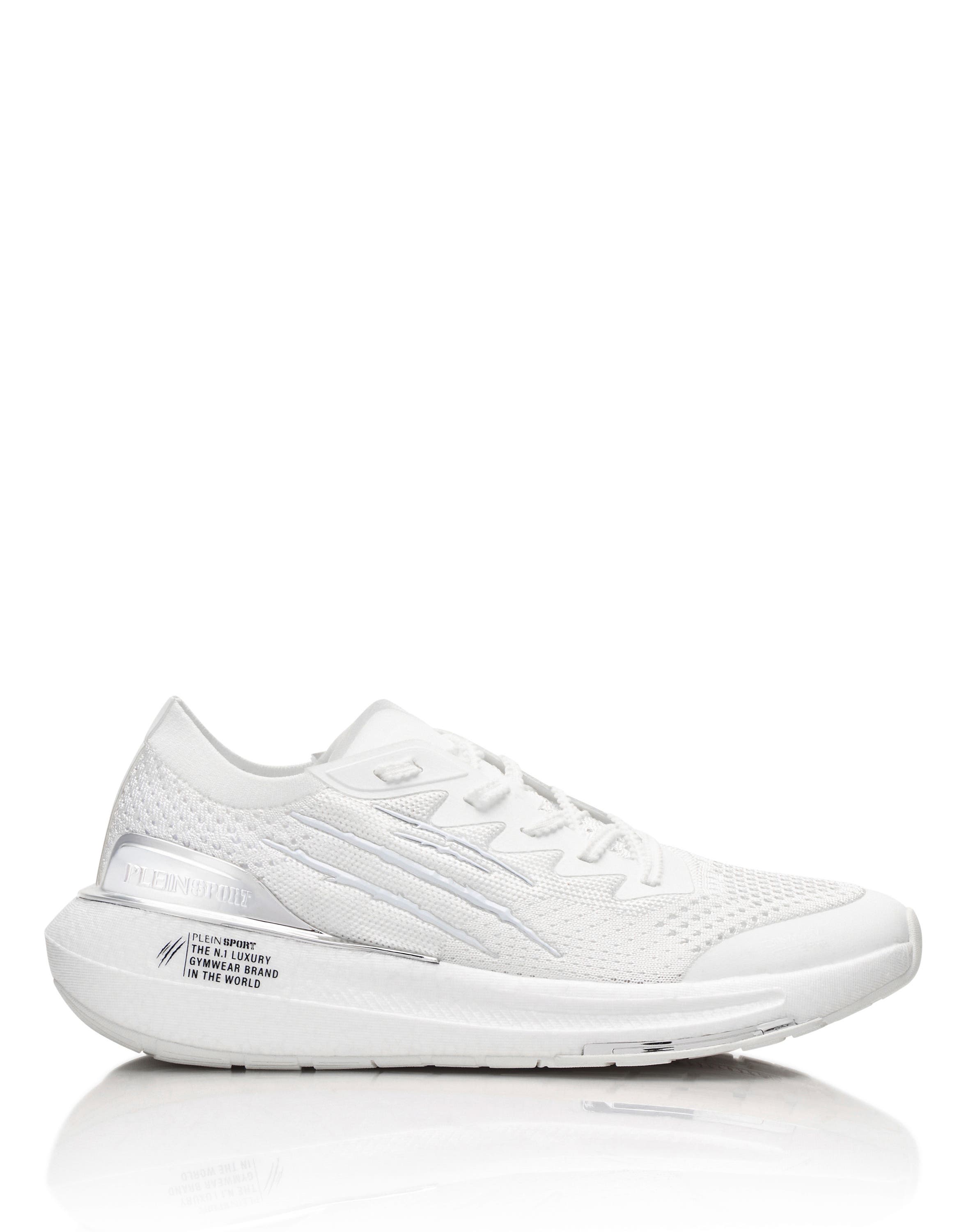 white/white
