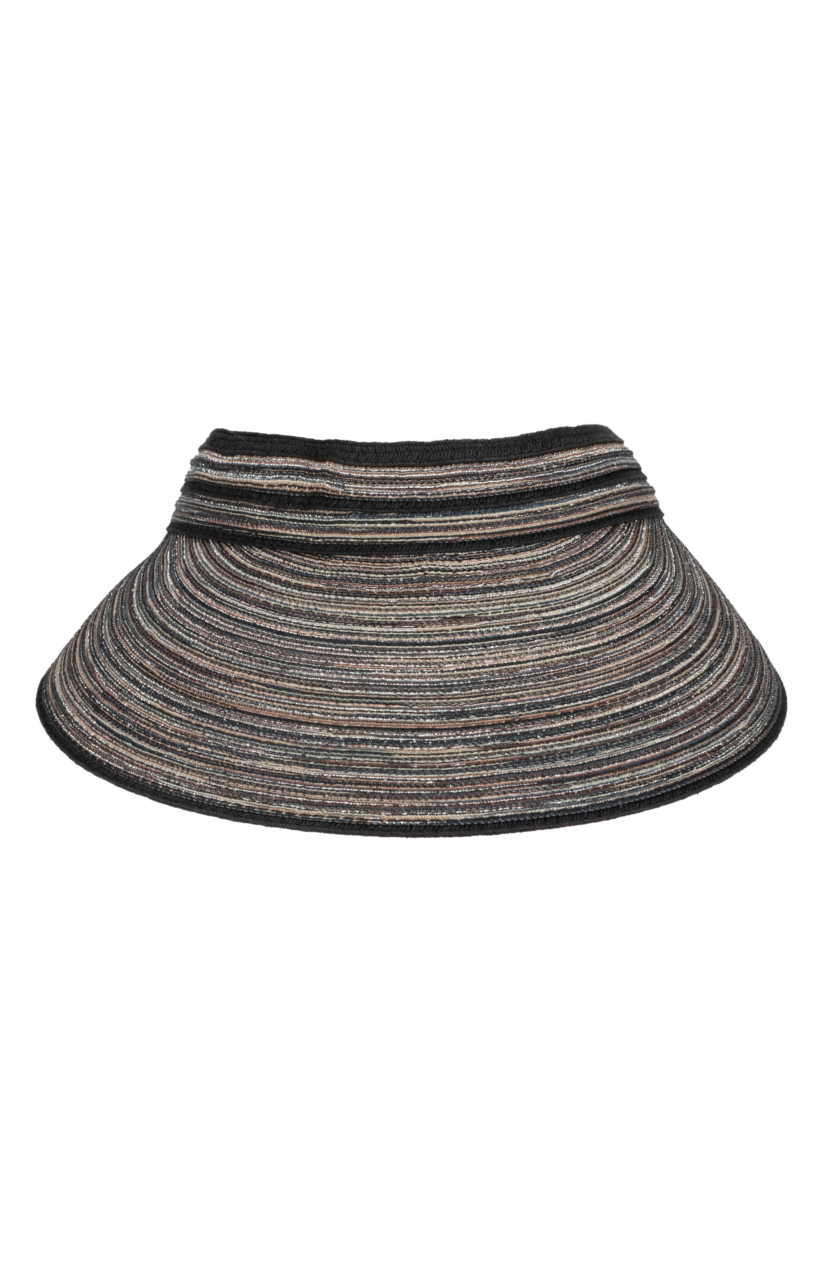 San Diego Hat UPF 50+ Visor