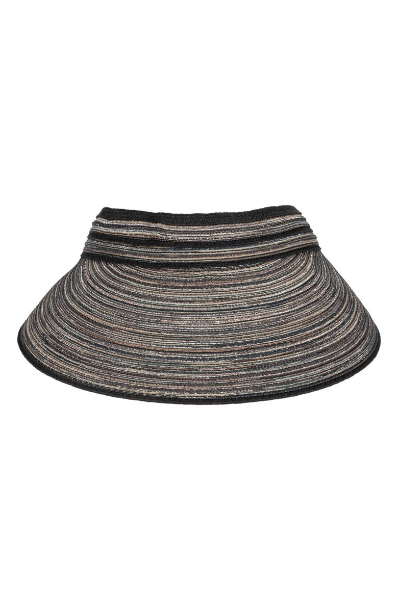 San Diego Hat UPF 50+ Visor, Main, color,