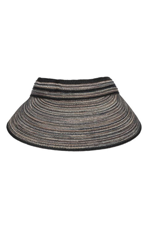 UPF 50+ Visor
