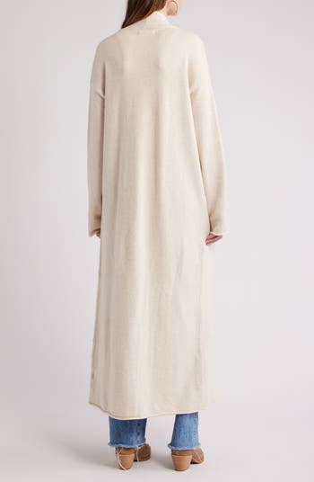 Treasure Bond Duster Cardigan Nordstrom