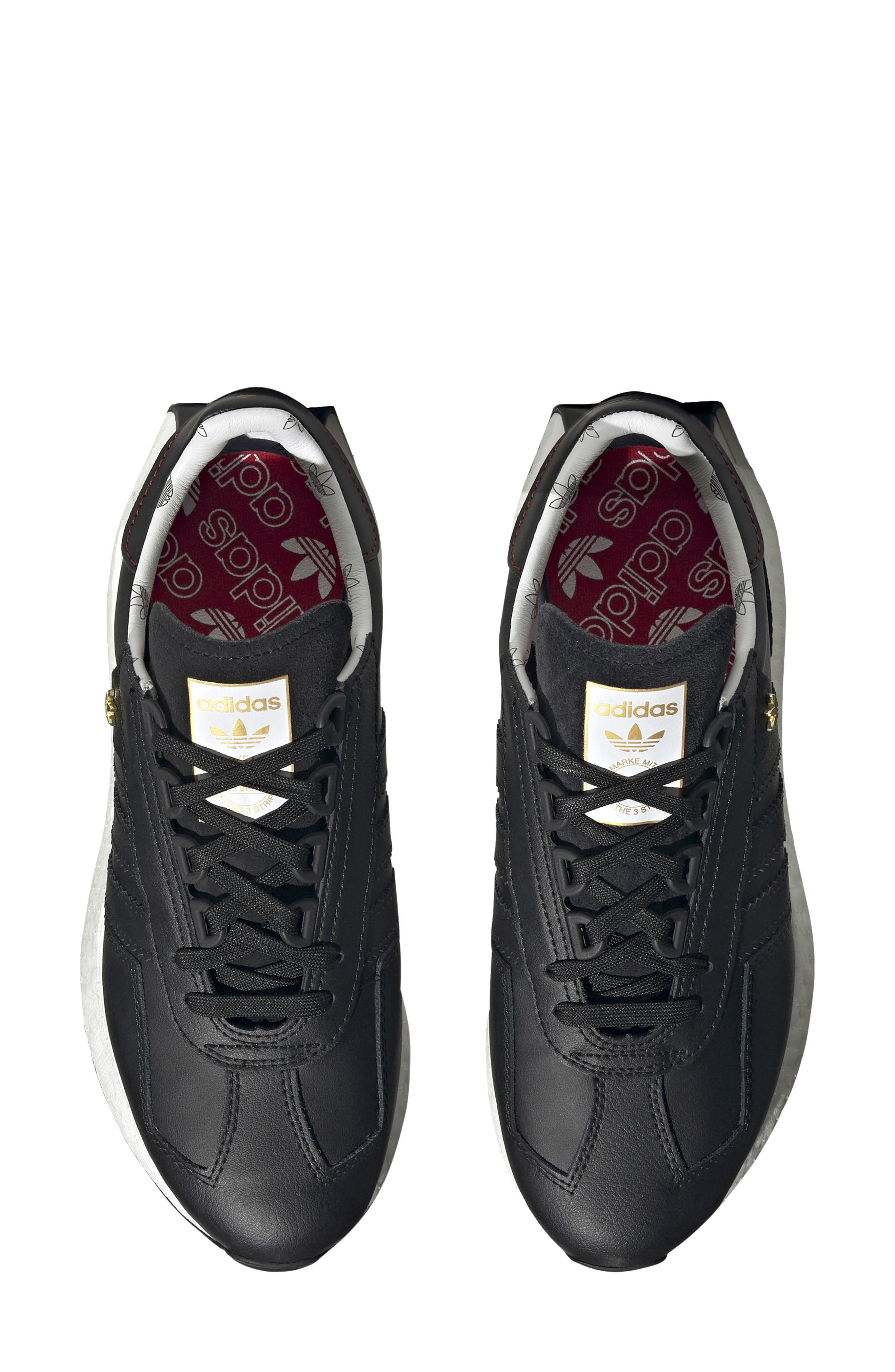 adidas Retropy E5 Sneaker, Alternate, color, 