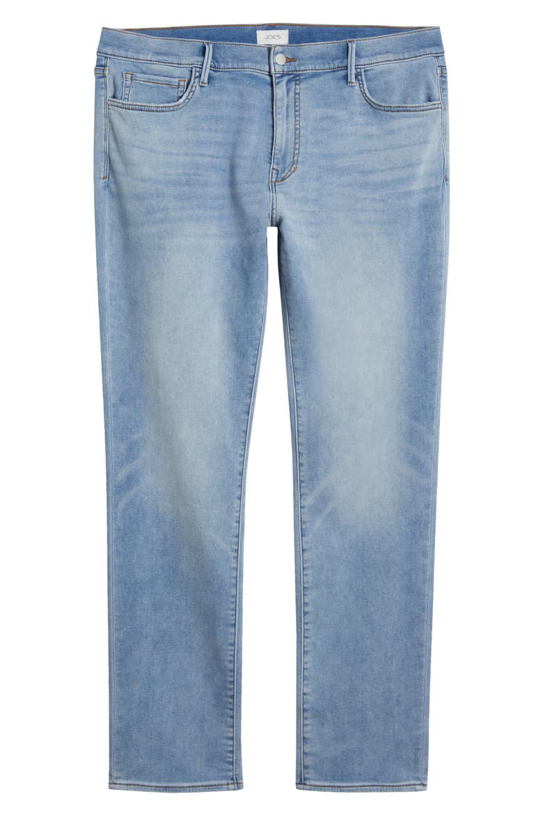 The Asher Slim Fit Jeans, Main, color, CULVER