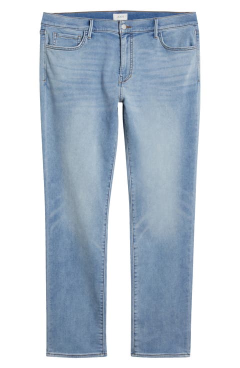 The Asher Slim Fit Jeans (Culver) (Regular & Big)