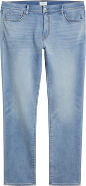 Joe's The Asher Slim Fit Jeans