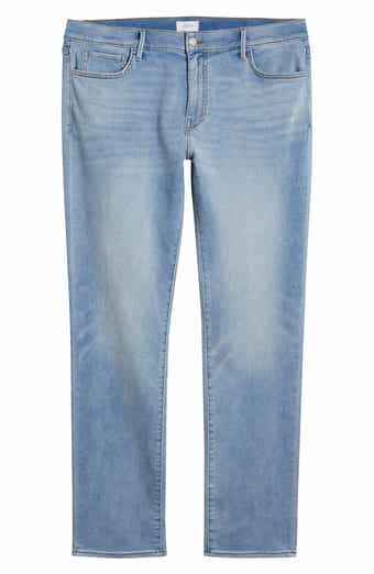 The Asher Slim Fit Jeans
