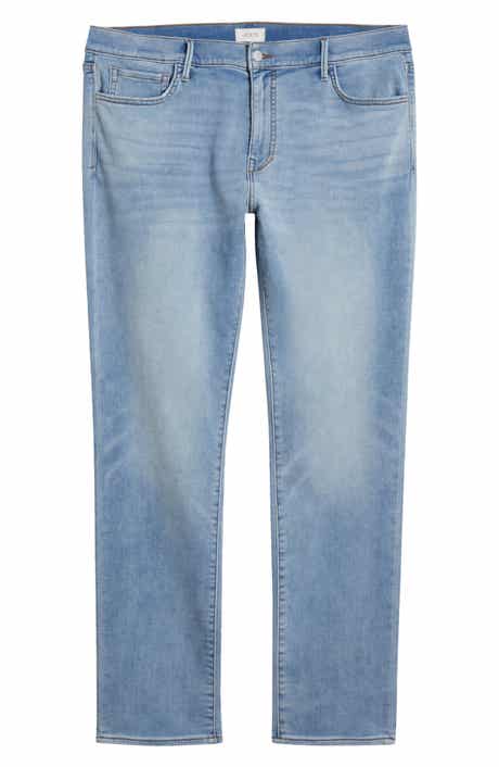 The Asher Slim Fit Jeans