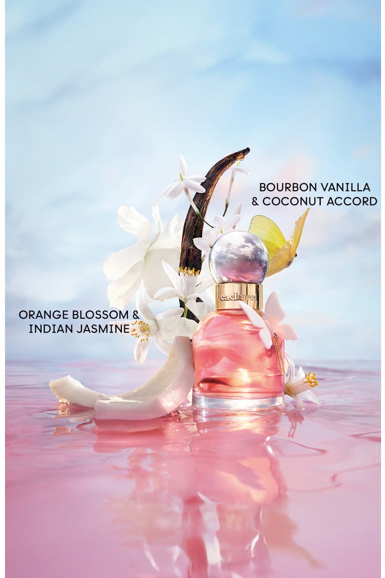 Ella Ella Eau de Parfum, Alternate, color, NO COLOR