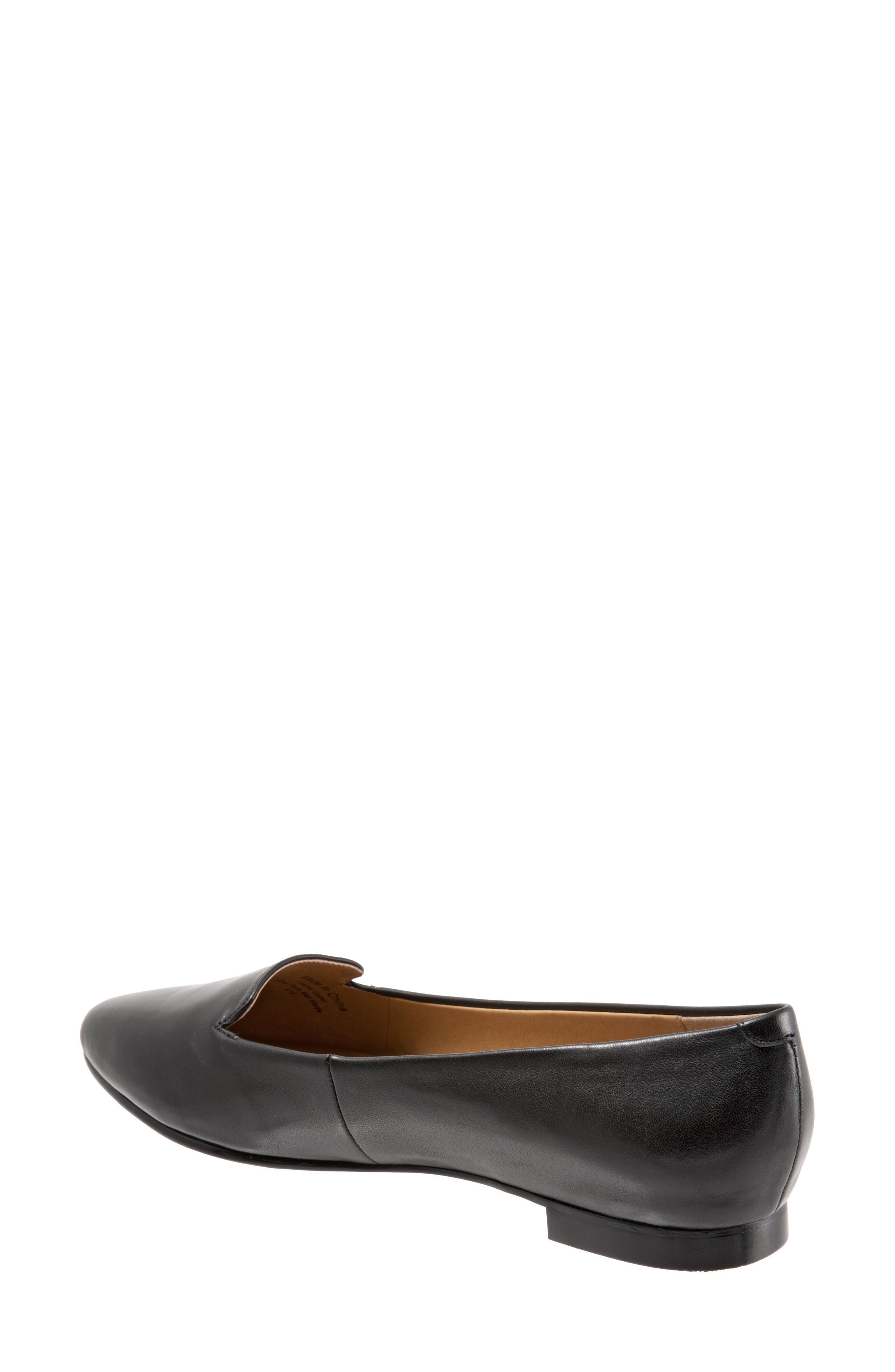 Harlowe Pointed Toe Loafer - image 2