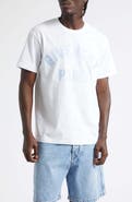 Givenchy Regular Fit Logo Patch T-Shirt