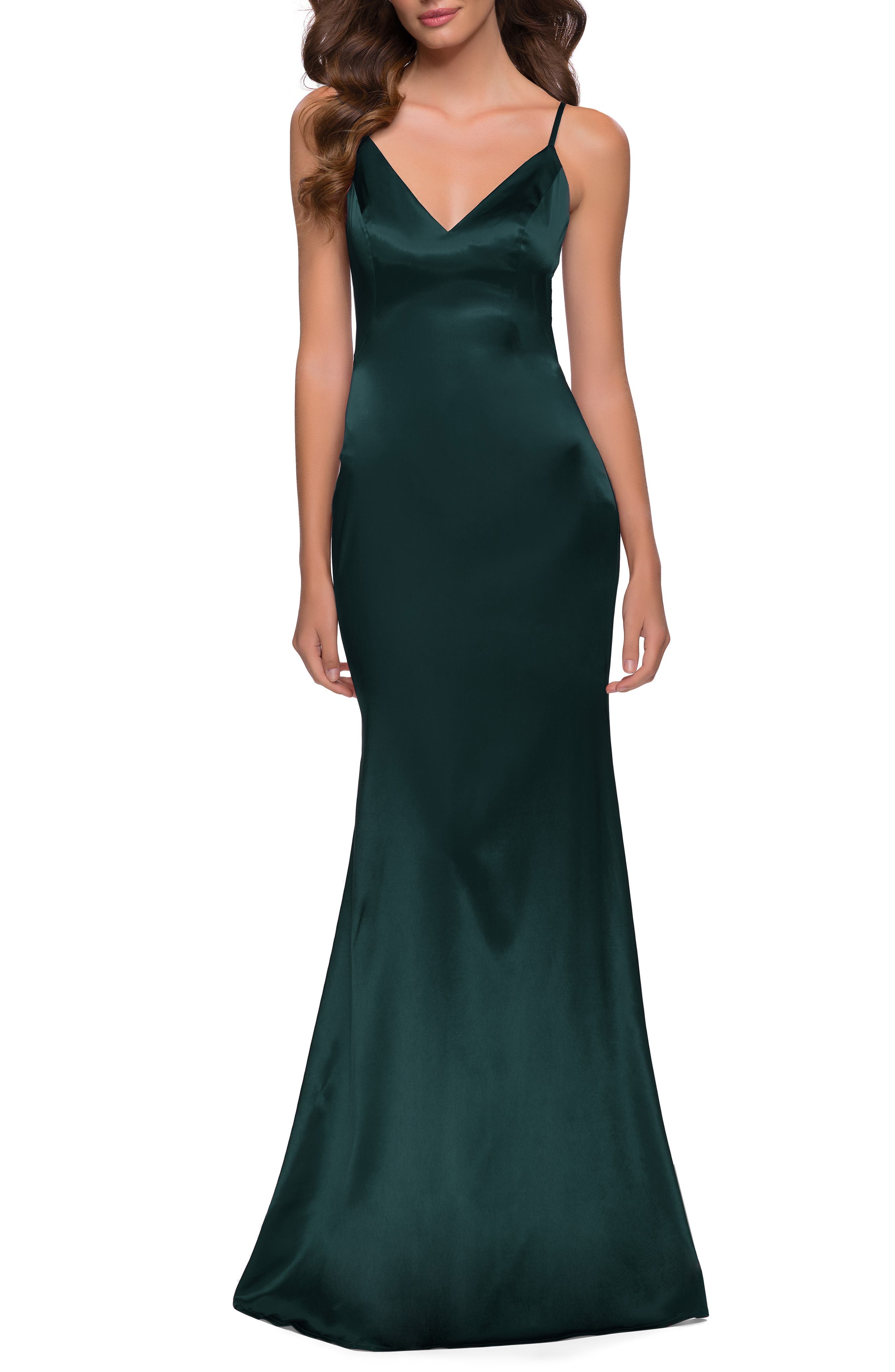 DARK EMERALD