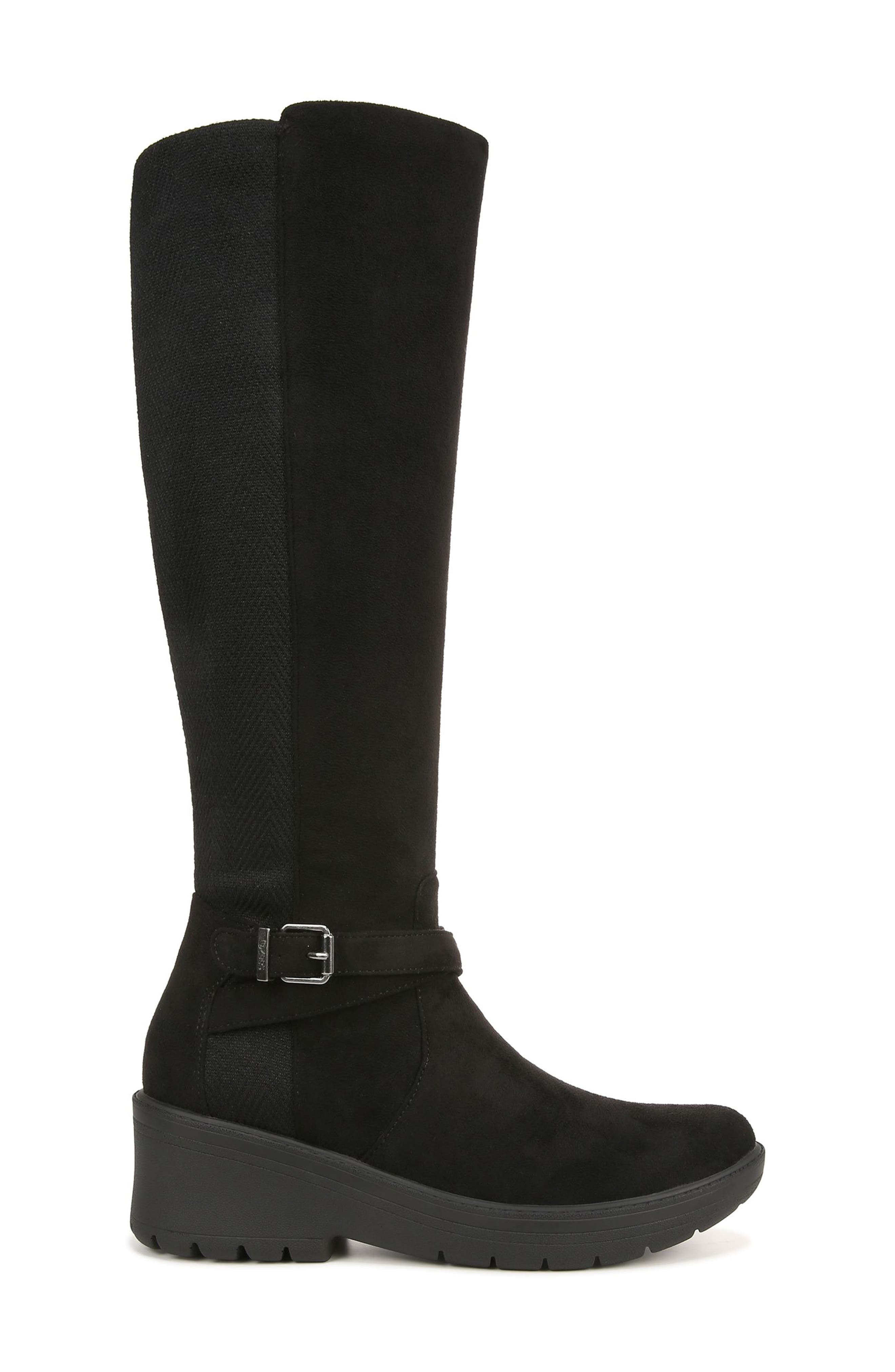 BZees Bristol Buckle Boot, Alternate, color, 