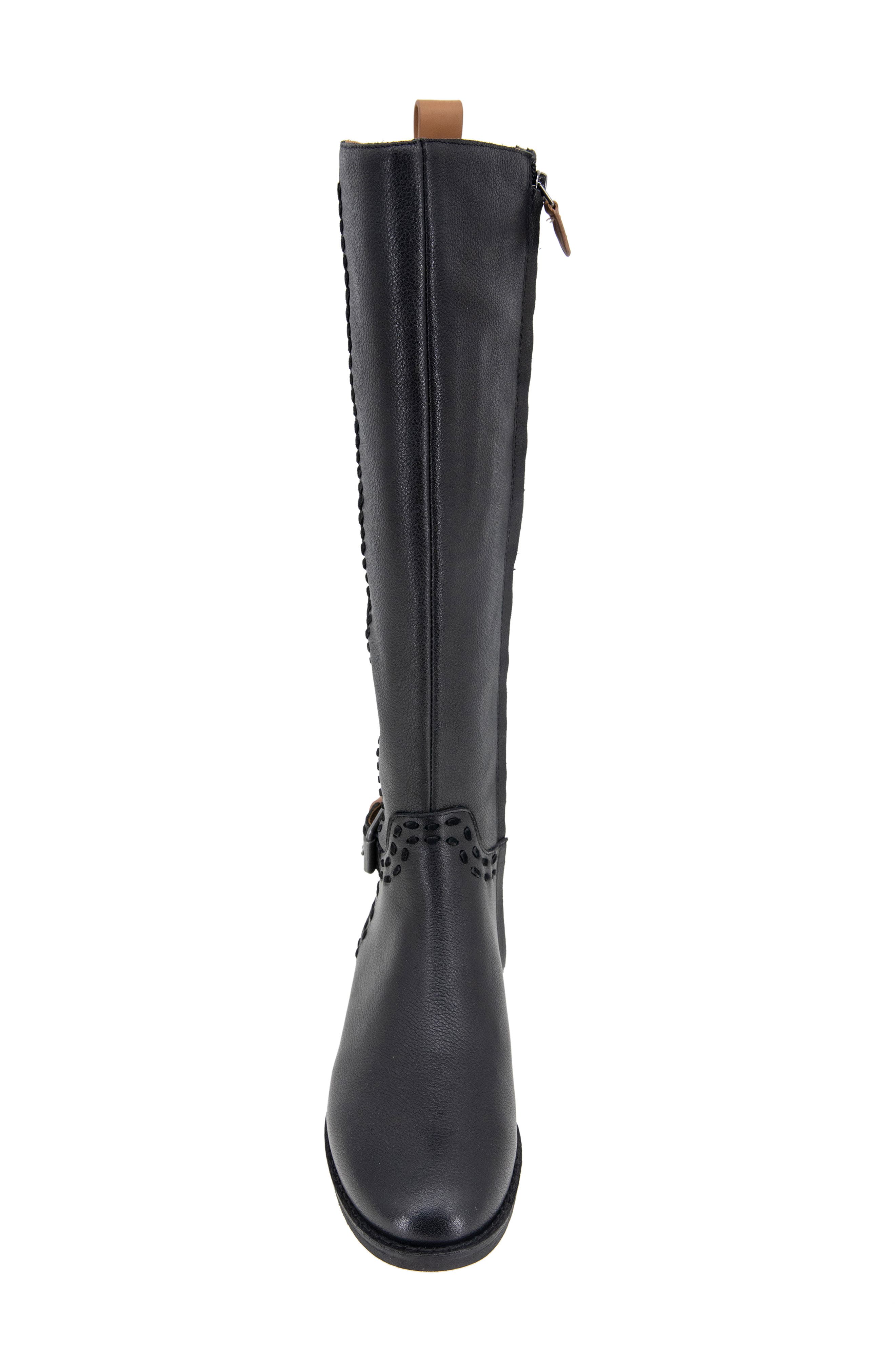 Gentle Souls Elmwood Knee High Boot, Alternate, color, 