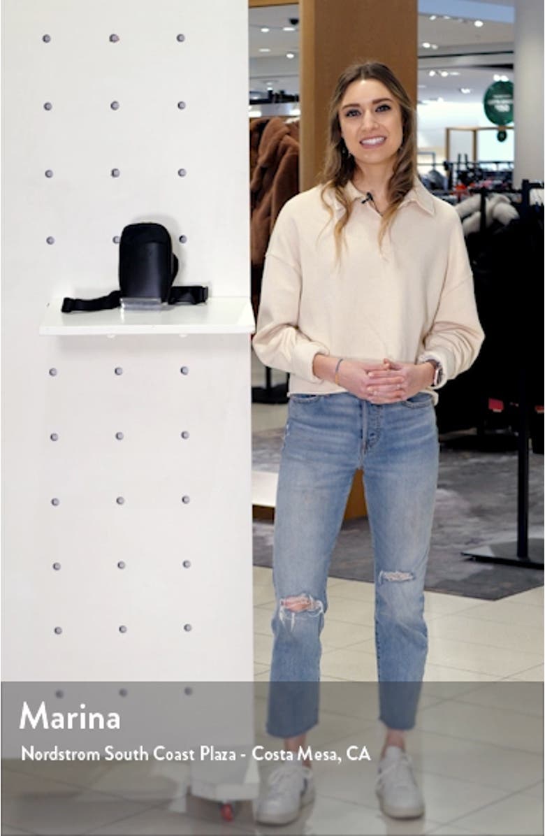 Orion Belt Bag, sales video thumbnail