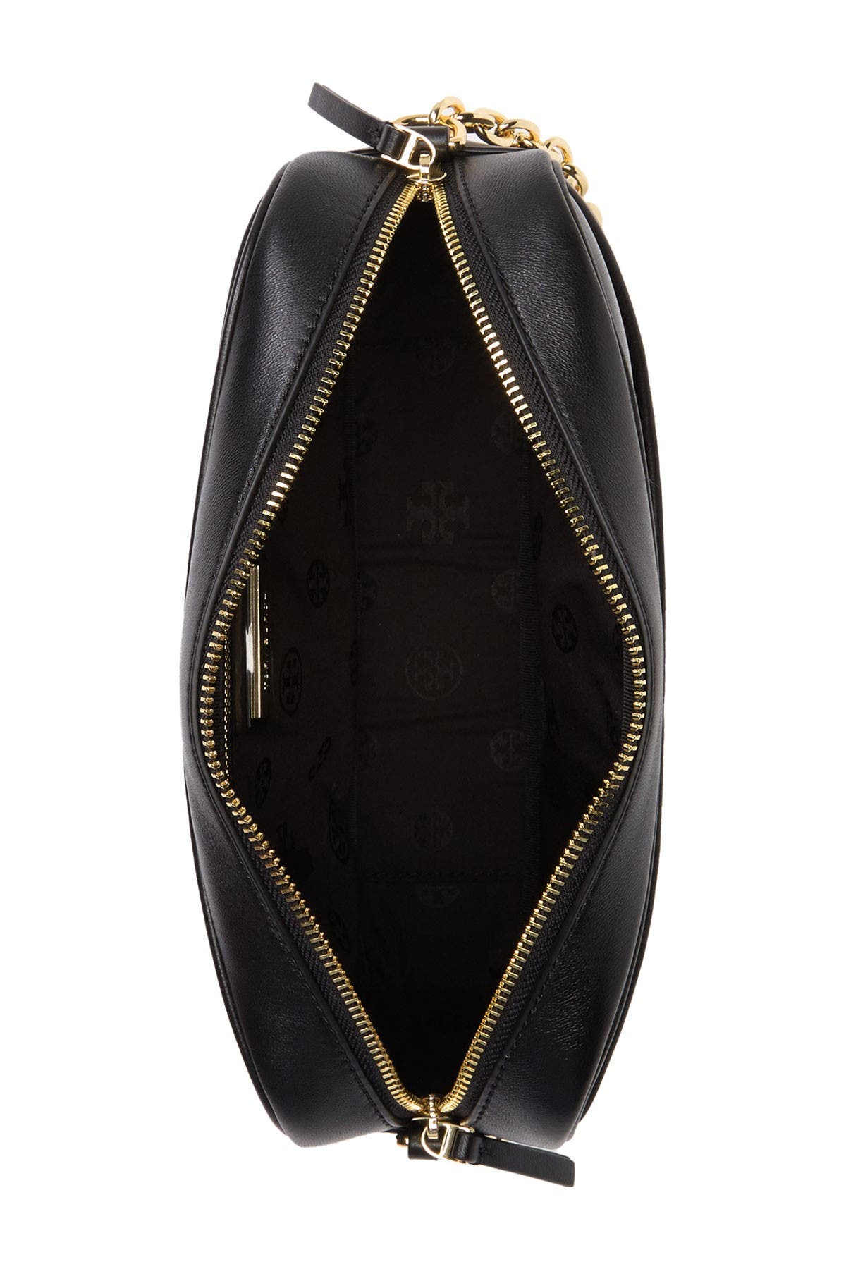 Tory Burch Alexa Stitch Camera Bag, Alternate, color, 