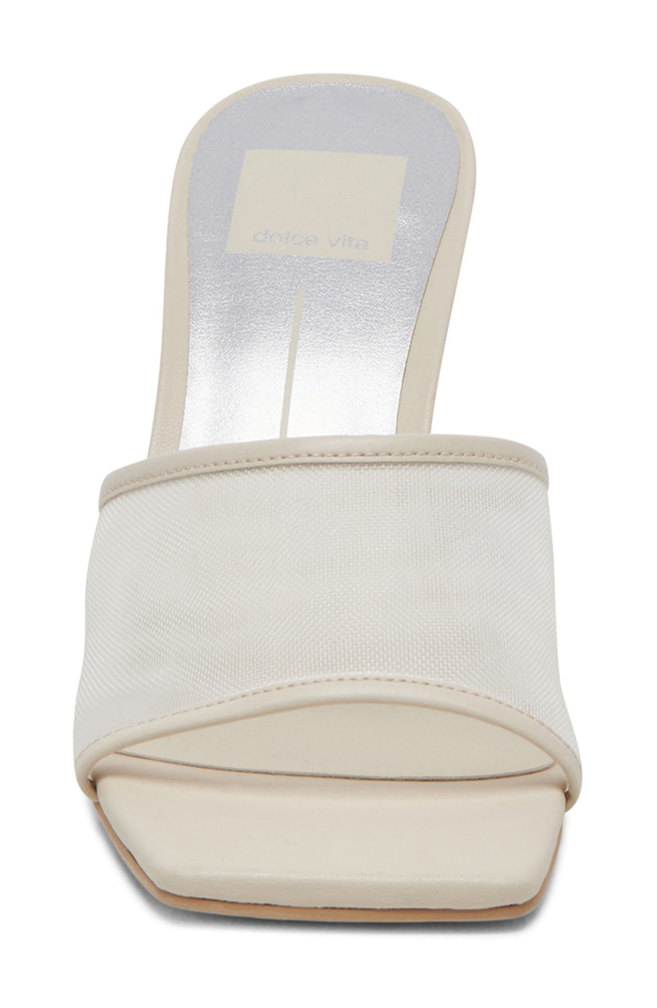 Dolce Vita Narda Slide Sandal, Alternate, color, 