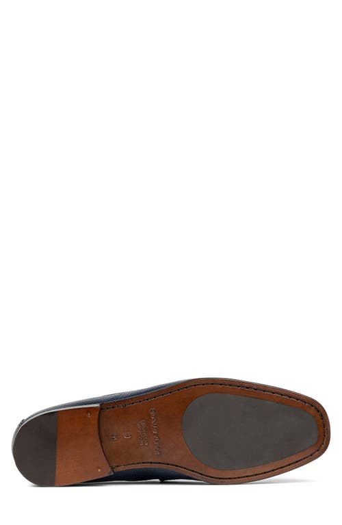 Donald Pliner Dacio Bit Loafer