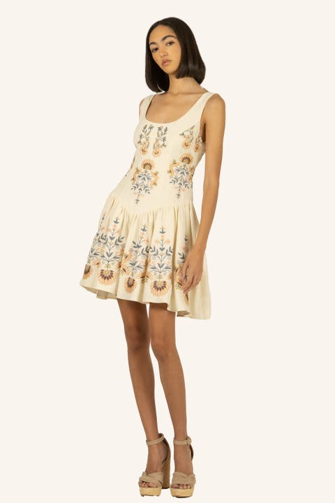 Adley Dress