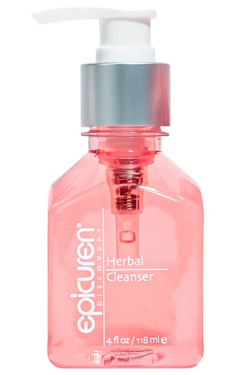 Herbal Cleanser