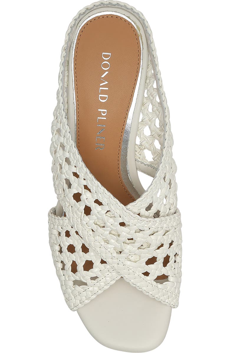 Donald Pliner Parisas Wedge Sandal, Alternate, color,