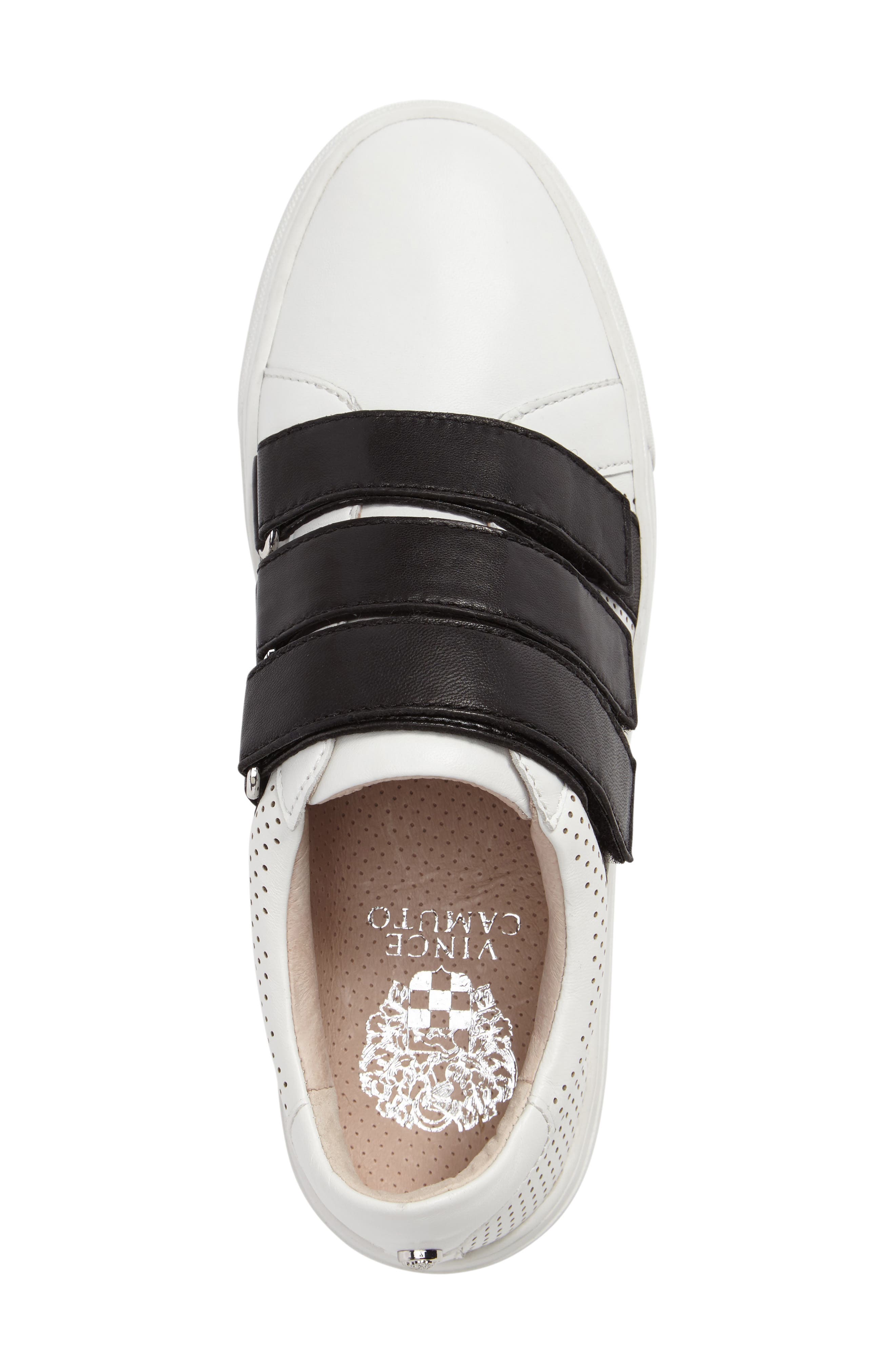 Vince Camuto Breyda Sneaker, Alternate, color, 
