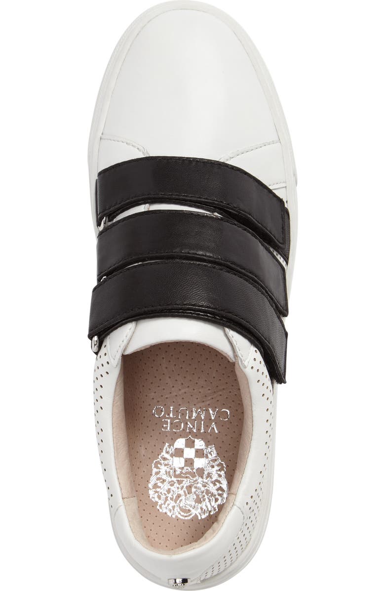 Vince Camuto Breyda Sneaker, Alternate, color,