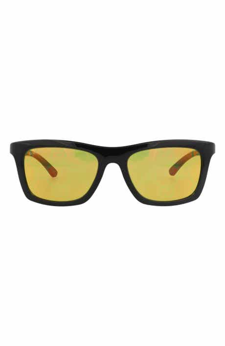 51mm Square Sunglasses