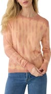 Faherty Cashmere Crewneck Sweater