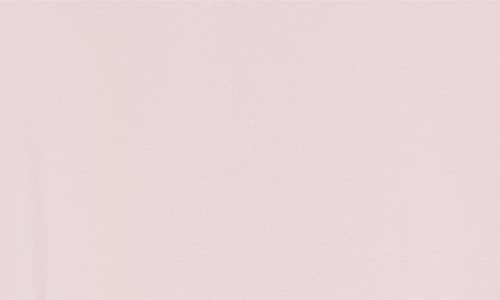 Acne Studios Eram U Face Patch T-shirt In Pink