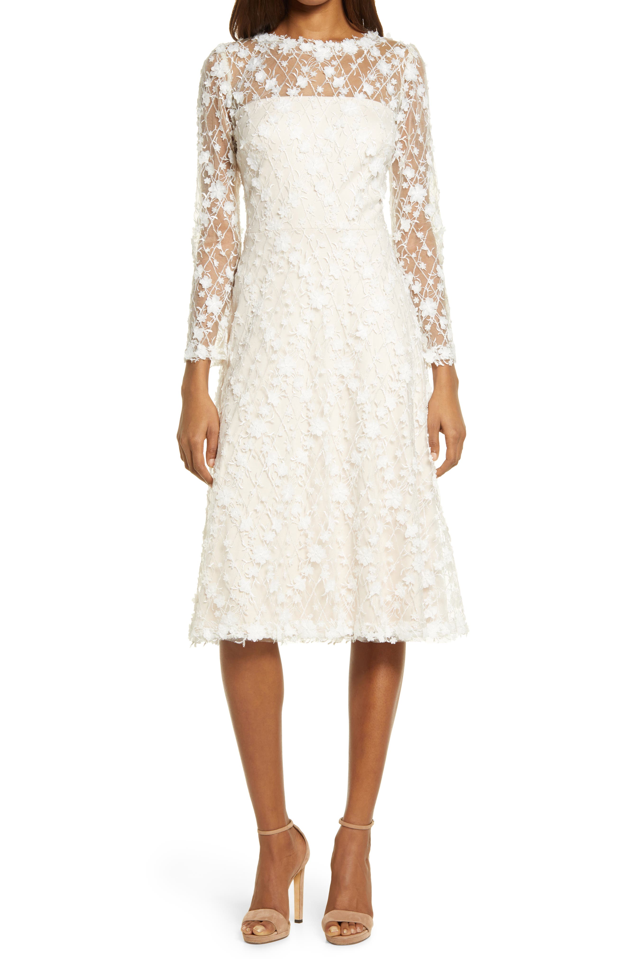telfa wound dressing Non-Adherent 90s prom dresses A-line Square Neckline Ruffle Length:Above Knee