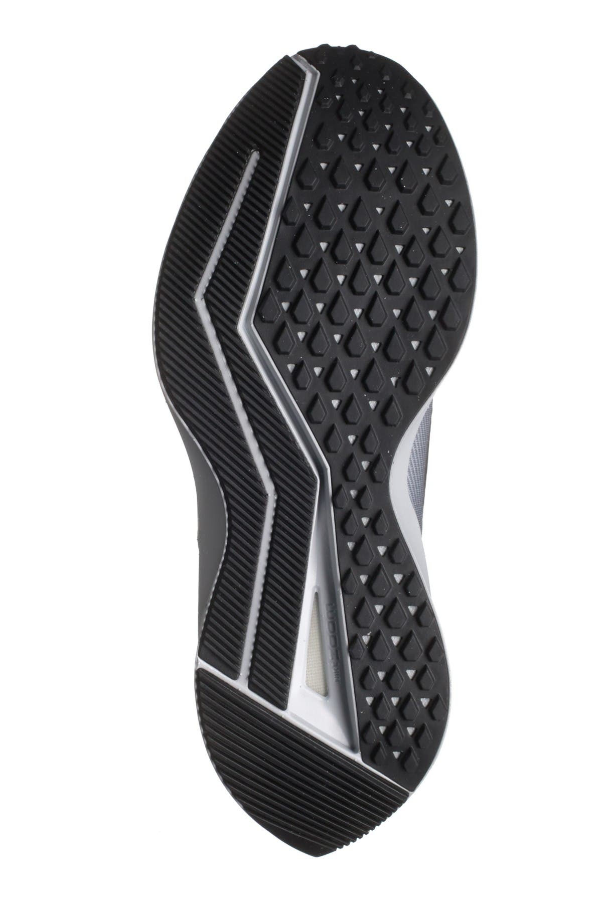 Nike Air Zoom Winflo 6 Shield Running Shoe, Alternate, color, 