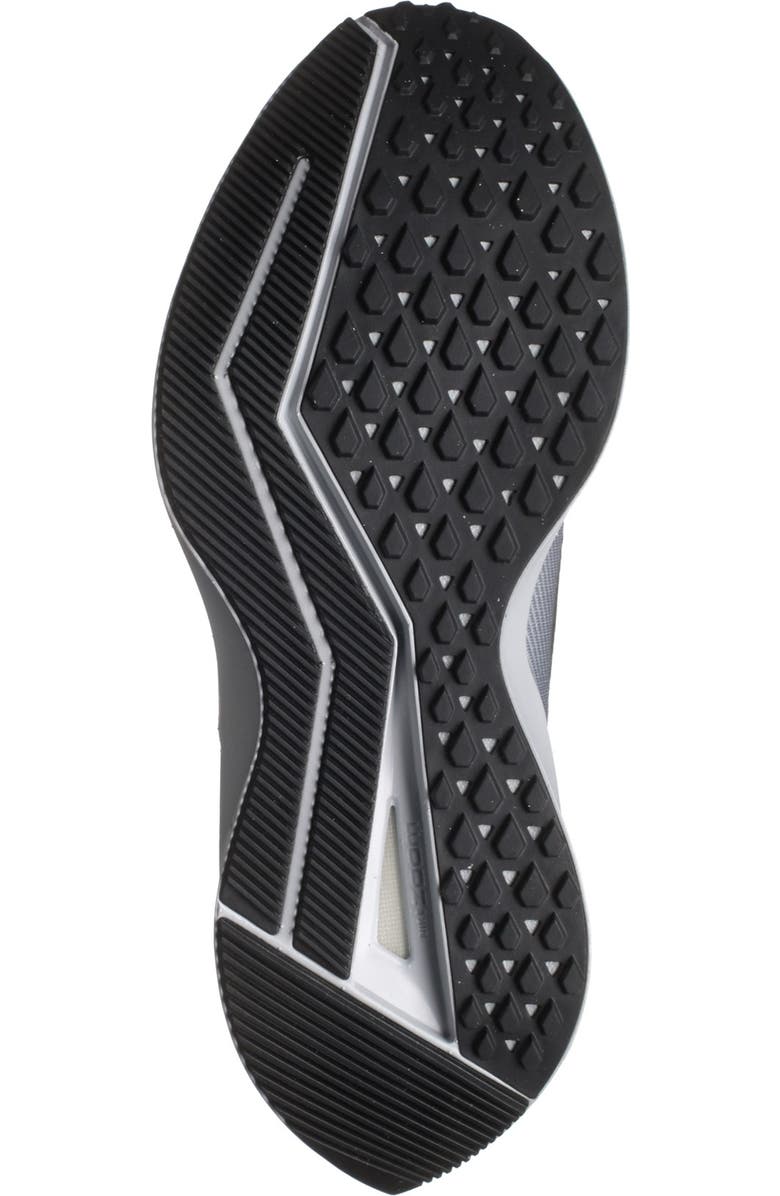 Nike Air Zoom Winflo 6 Shield Running Shoe, Alternate, color,