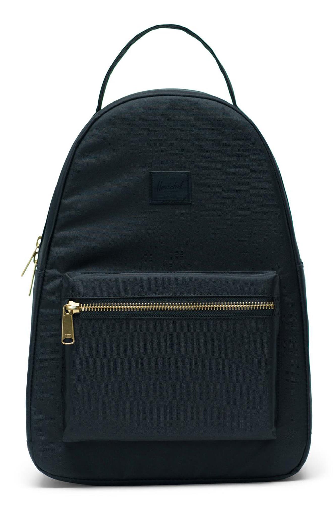 Herschel Supply Co. Small Nova Backpack, Main, color, 